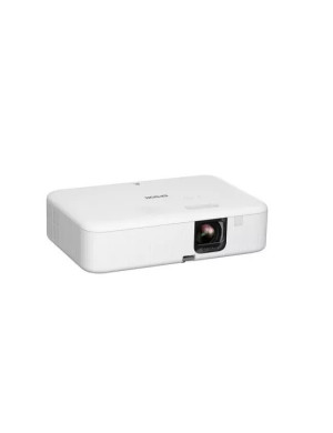 Videoproiector EPSON CO-FH02 Full HD 3LCD 3000 lumeni cu Android TV