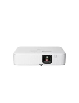 Videoproiector EPSON CO-FH02 Full HD 3LCD 3000 lumeni cu Android TV