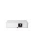 Videoproiector EPSON CO-FH02 Full HD 3LCD 3000 lumeni cu Android TV