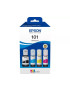 Cerneala EPSON EcoTank 101 Multipack C13T03V64A