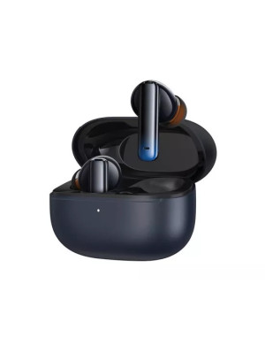 Căști wireless BASEUS Storm 1 Bluetooth 5.2 cu ANC, Negru