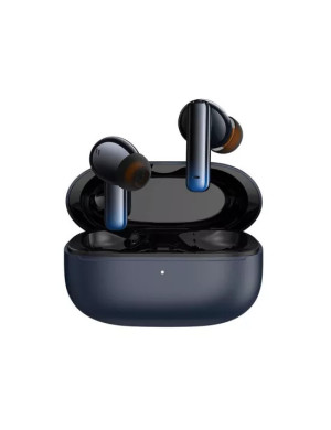 Căști wireless BASEUS Storm 1 Bluetooth 5.2 cu ANC, Negru