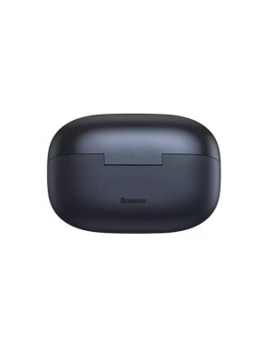 Căști wireless BASEUS Storm 1 Bluetooth 5.2 cu ANC, Negru