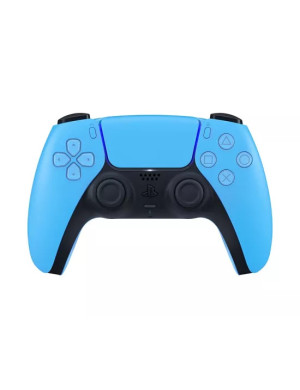 Controller Wireless SONY DualSense pentru PlayStation 5 – Starlight Blue