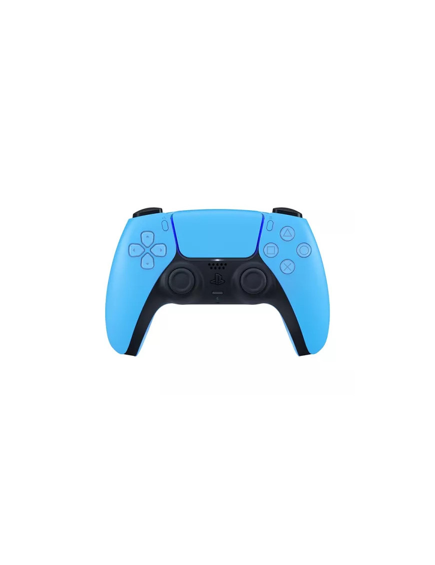 Controller Wireless SONY DualSense pentru PlayStation 5 – Starlight Blue