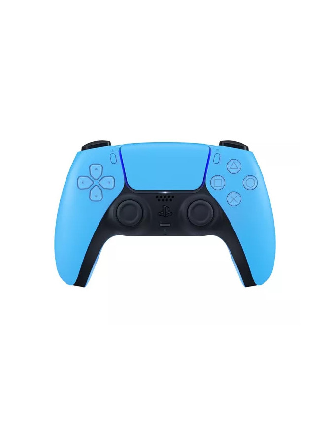Controller Wireless SONY DualSense pentru PlayStation 5 – Starlight Blue