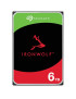 HDD SEAGATE IronWolf ST6000VN006 6TB, SATA3, 3.5 inch
