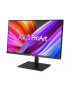 Monitor LED ASUS ProArt PA328QV, 31.5" QHD, 75Hz, 5ms, Black