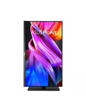 Monitor LED ASUS ProArt PA328QV, 31.5" QHD, 75Hz, 5ms, Black