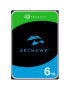 Hard Disk Seagate SkyHawk ST6000VX009 6TB 3.5'' SATA III pentru Supraveghere 24/7