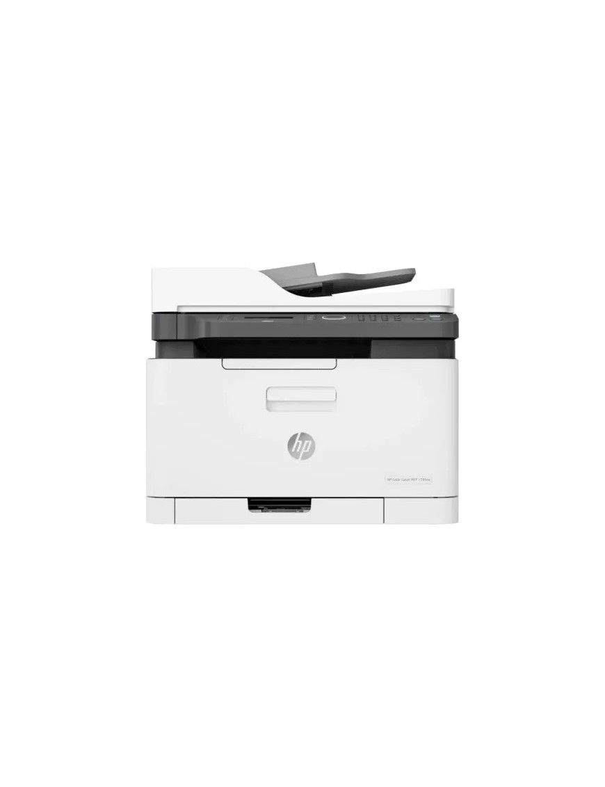 Multifuncțional Laser Color HP Color Laser MFP 179fnw (4ZB97A)