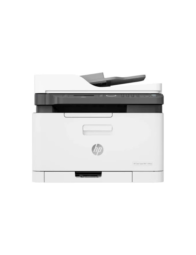 Multifuncțional Laser Color HP Color Laser MFP 179fnw (4ZB97A)