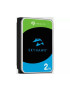 Hard Disk Seagate SkyHawk ST2000VX017 2TB 3.5'' SATA-III pentru Supraveghere 24/7