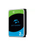 Hard Disk Seagate SkyHawk ST2000VX017 2TB 3.5'' SATA-III pentru Supraveghere 24/7
