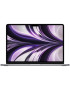 Laptop Apple 13.6inch MacBook Air 13 with Liquid Retina, Apple M2 chip (8-core CPU) Z15T001DM, 16GB, 512GB SSD, Apple M2 10-core
