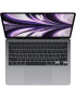 Laptop Apple 13.6inch MacBook Air 13 with Liquid Retina, Apple M2 chip (8-core CPU) Z15T001DM, 16GB, 512GB SSD, Apple M2 10-core