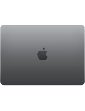 Laptop Apple 13.6inch MacBook Air 13 with Liquid Retina, Apple M2 chip (8-core CPU) Z15T001DM, 16GB, 512GB SSD, Apple M2 10-core