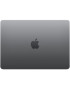 Laptop Apple 13.6inch MacBook Air 13 with Liquid Retina, Apple M2 chip (8-core CPU) Z15T001DM, 16GB, 512GB SSD, Apple M2 10-core