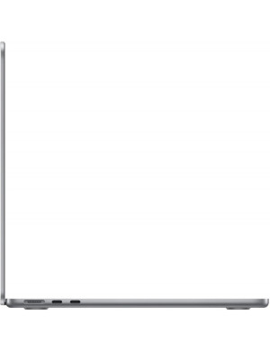 Laptop Apple 13.6inch MacBook Air 13 with Liquid Retina, Apple M2 chip (8-core CPU) Z15T001DM, 16GB, 512GB SSD, Apple M2 10-core