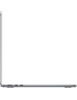 Laptop Apple 13.6inch MacBook Air 13 with Liquid Retina, Apple M2 chip (8-core CPU) Z15T001DM, 16GB, 512GB SSD, Apple M2 10-core