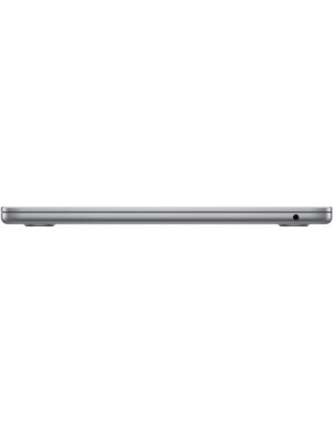 Laptop Apple 13.6inch MacBook Air 13 with Liquid Retina, Apple M2 chip (8-core CPU) Z15T001DM, 16GB, 512GB SSD, Apple M2 10-core