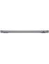 Laptop Apple 13.6inch MacBook Air 13 with Liquid Retina, Apple M2 chip (8-core CPU) Z15T001DM, 16GB, 512GB SSD, Apple M2 10-core