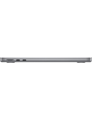 Laptop Apple 13.6inch MacBook Air 13 with Liquid Retina, Apple M2 chip (8-core CPU) Z15T001DM, 16GB, 512GB SSD, Apple M2 10-core