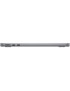 Laptop Apple 13.6inch MacBook Air 13 with Liquid Retina, Apple M2 chip (8-core CPU) Z15T001DM, 16GB, 512GB SSD, Apple M2 10-core