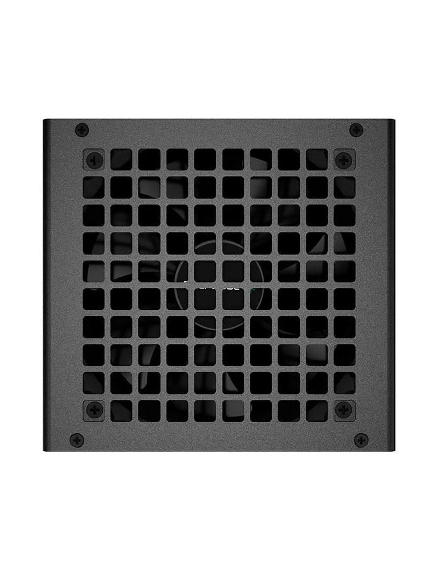 Sursa de alimentare DEEPCOOL PF750, 80+, 750W, Negru
