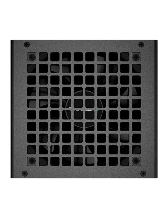 Sursa de alimentare DEEPCOOL PF750, 80+, 750W, Negru