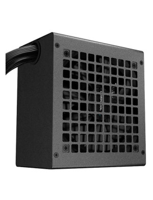 Sursa de alimentare DEEPCOOL PF750, 80+, 750W, Negru