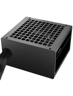 Sursa de alimentare DEEPCOOL PF750, 80+, 750W, Negru