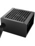 Sursa de alimentare DEEPCOOL PF750, 80+, 750W, Negru