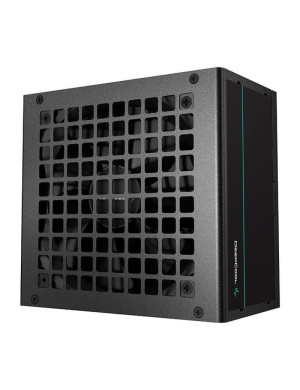 Sursa de alimentare DEEPCOOL PF750, 80+, 750W, Negru