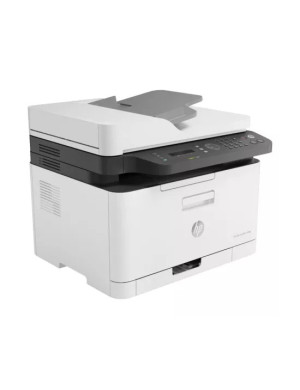 Multifuncțional Laser Color HP Color Laser MFP 179fnw (4ZB97A)