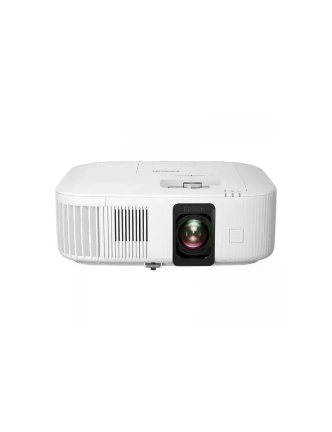 Videoproiector Epson EH-TW6250 4K PRO-UHD cu Android TV și Wi-Fi