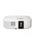 Videoproiector Epson EH-TW6250 4K PRO-UHD cu Android TV și Wi-Fi