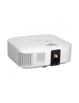 Videoproiector Epson EH-TW6250 4K PRO-UHD cu Android TV și Wi-Fi