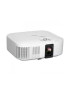 Videoproiector Epson EH-TW6250 4K PRO-UHD cu Android TV și Wi-Fi