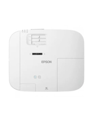Videoproiector Epson EH-TW6250 4K PRO-UHD cu Android TV și Wi-Fi