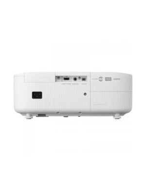 Videoproiector Epson EH-TW6250 4K PRO-UHD cu Android TV și Wi-Fi
