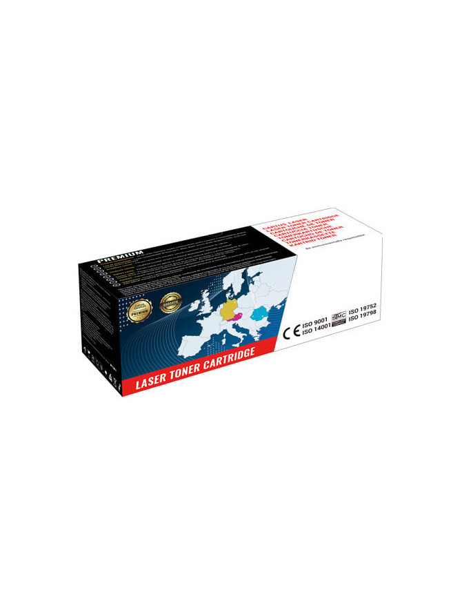 Toner compatibil OEM Kyocera TK-170 – Negru, 7200 pagini