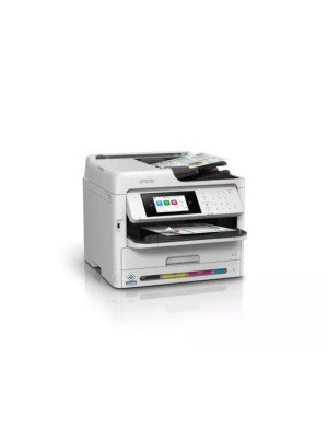Multifuncțional Inkjet Color EPSON WorkForce Pro WF-C5890DWF