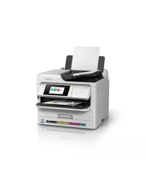 Multifuncțional Inkjet Color EPSON WorkForce Pro WF-C5890DWF