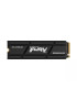 SSD Kingston FURY Renegade Heatsink 2TB PCIe 4.0 NVMe M.2 2280