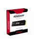SSD Kingston FURY Renegade Heatsink 2TB PCIe 4.0 NVMe M.2 2280