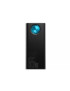 PowerBank BASEUS Ambilight PPLG000101, 30000 mAh, 65 W, 3 A, QuickCharge 3.0, USB, Micro USB, USB Type-C, Lightning, Negru