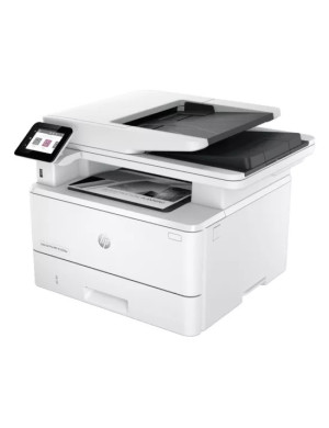 Multifuncțional HP LaserJet Pro MFP 4102dw – imprimare rapidă, duplex automat, conectivitate completă
