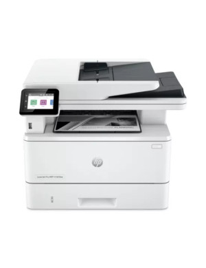 Multifuncțional Laser HP LaserJet Pro MFP 4102fdw – performanță profesională, conectivitate completă
