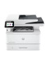 Multifuncțional Laser HP LaserJet Pro MFP 4102fdw – performanță profesională, conectivitate completă